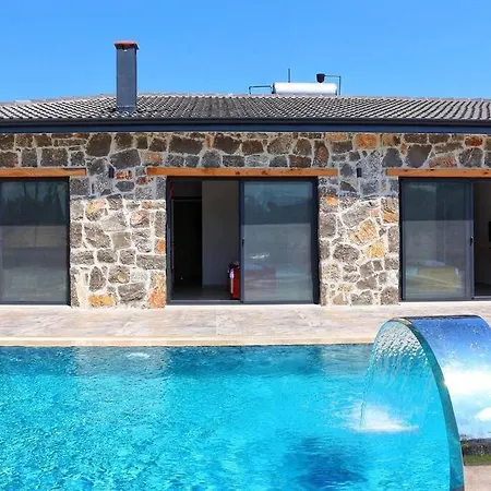 Stone House *