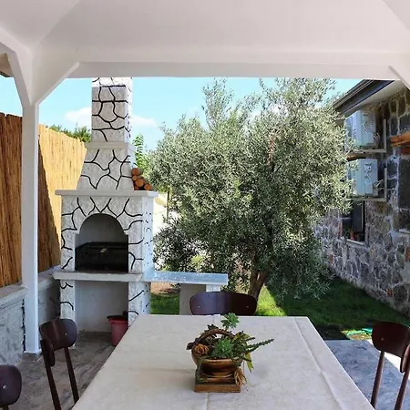 Stone House *