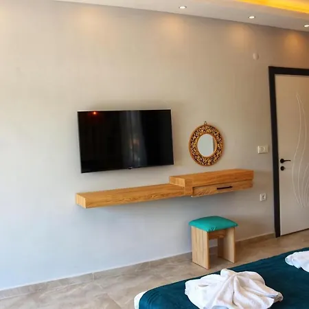 Stone House Fethiye