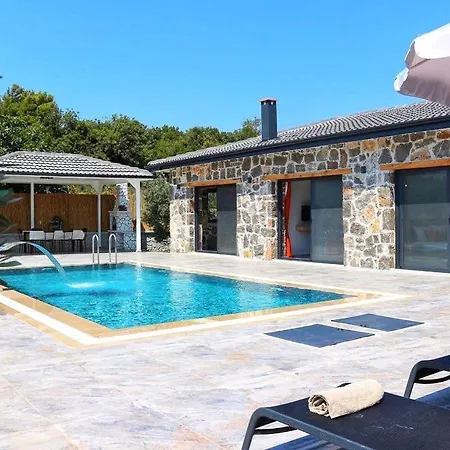 빌라 Stone House *