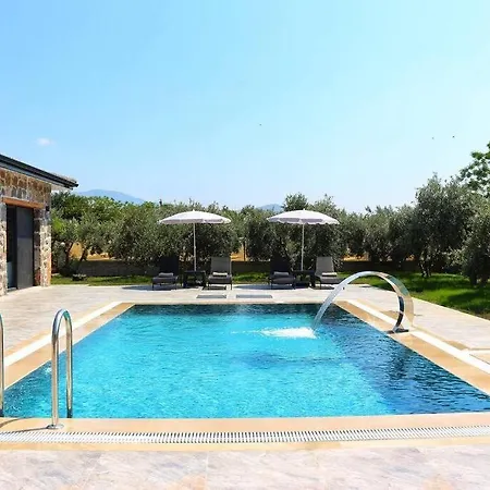 Stone House * Fethiye