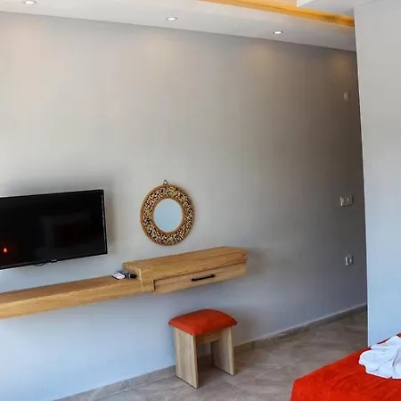 Stone House * Fethiye