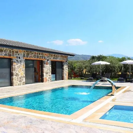 Stone House *
