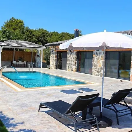 Stone House 빌라