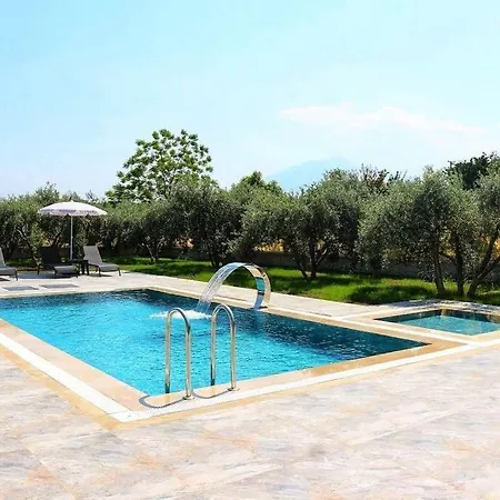 Vilă Stone House Fethiye