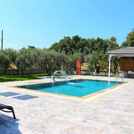 빌라 Stone House *