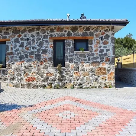 Stone House * Fethiye