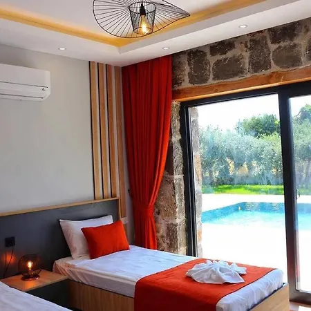 Stone House Villa